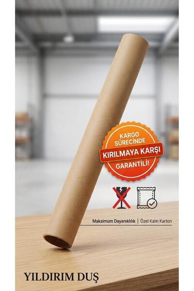 Yıldırım Duş Duşakabin Mıknatıs Takımı 6 Parça 200 Cm Uzunluk