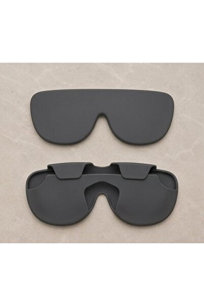 Generic Brand Protective Silicon Glass Lens Cover, Suitable For Glass Lens Pr...