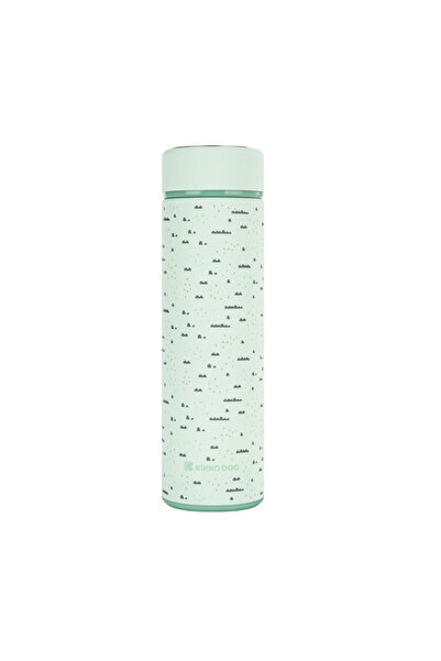 Kikka Boo Ανοξείδωτος Θερμός Σαβάνα Μέντα 500ml