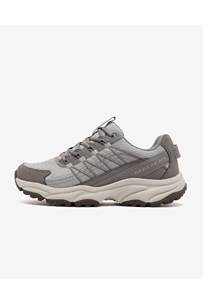 SKECHERS VIGOR AT-COUNTRY THREE Erkek Gri Outdoor Ayakkabı 237748 GRY