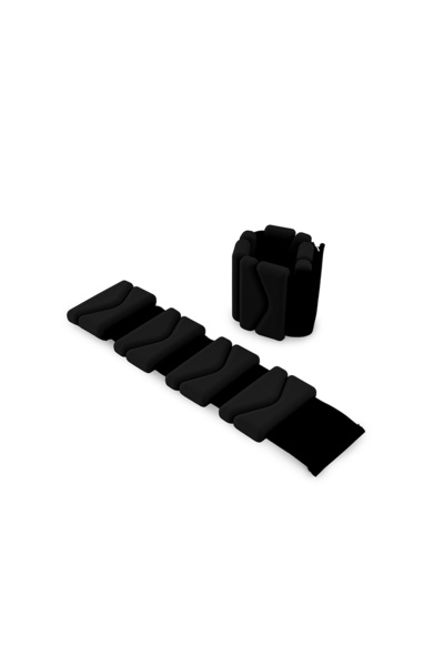Bloom Lb7180-01-Bk 2X450 g Hand-Foot Weight