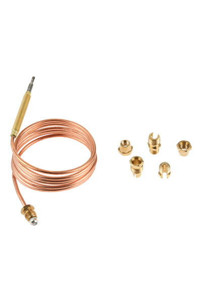 Choice 60cm 60cm/90cm/150cm Gas Thermocouple Thermal Pair Valve for Hot Water...