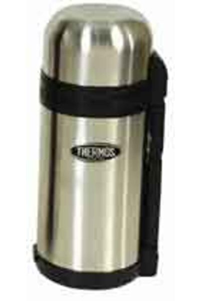 Thermos ΑΝΟΞΕΙΔΩΤΟ ΑΤΣΑΛΙ ΠΟΛΥΧΡΗΣΤΟ 1 ΛΙΤΡΟ ΜΕ ΑΝΑΔΙΠΛΟΥΜΕΝΗ ΛΑΒΗ ΜΕΤΑΦΟΡΑΣ