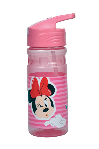 disney minnie Wink πλαστικό μπουκάλι 500 ml