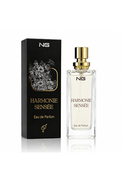 N.G. Apă de parfum unisex, Parfum Harmonie Sensée, EDP, 15 ml, NG®