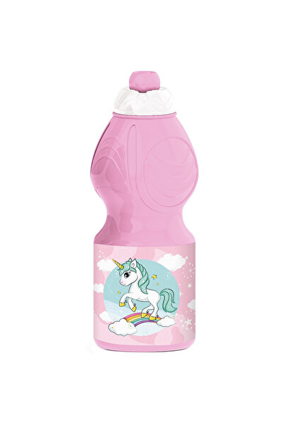UNICORN Μπουκάλι Range, αθλητικό μπουκάλι 400 ml