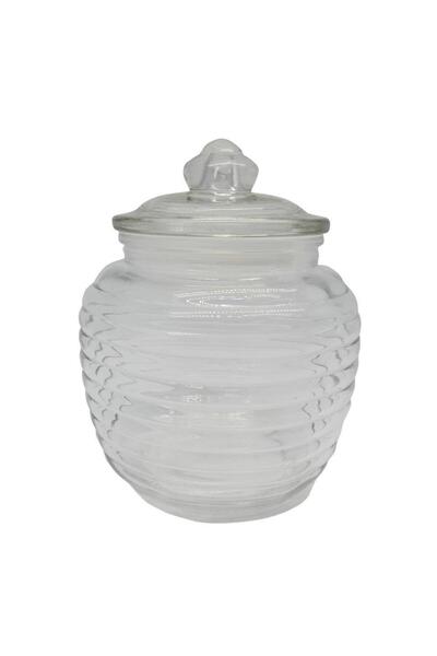 OEM Γυάλινο βάζο 1.4L