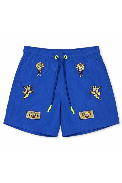 Bain De Mer Swimwear Monopoly - All Over Print