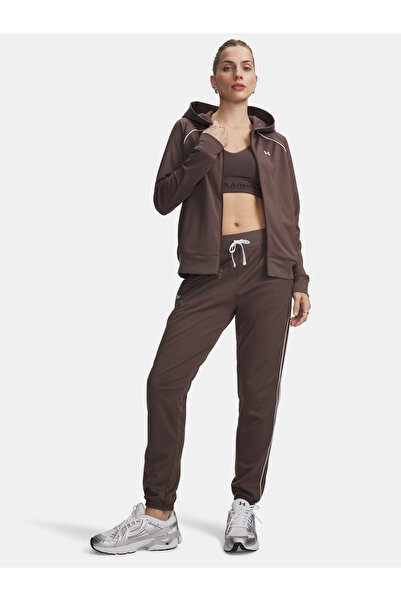Under Armour Trening UA Rival Tricot HD - Set de damă