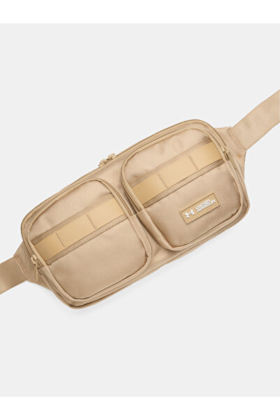 Under Armour NOUĂ Geantă Crossbody UA Triumph - Unisex, Maro