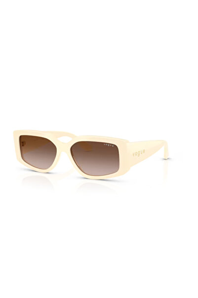 Vogue 0Vo5642Su 316713 55 Women's Sunglasses