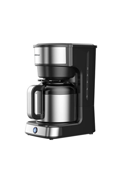 Primo Καφετιέρα φίλτρου PRCM-40581 με θερμική κανάτα από ανοξείδωτο ατσάλι 1,...