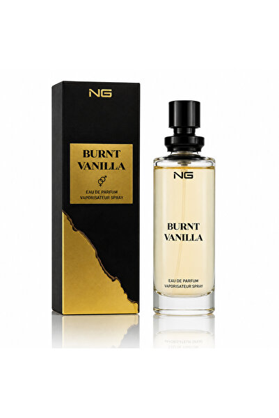 N.G. Apă de parfum unisex, Parfum Burnt Vanilla, EDP, 15 ml, NG®