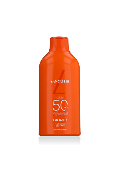 Lancaster Sun Beauty Lapte de corp SPF 50 400 ml