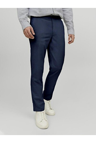 Jack & Jones Jack Jones Tollıe Breeze Regular Fit Chino Erkek Pantolon 12229227