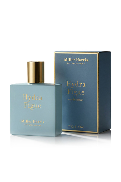 Miller Harris Υδρά Φιγκ Αρωματικό Νερό 50 ml ΟΥΝΙΣΕΞ