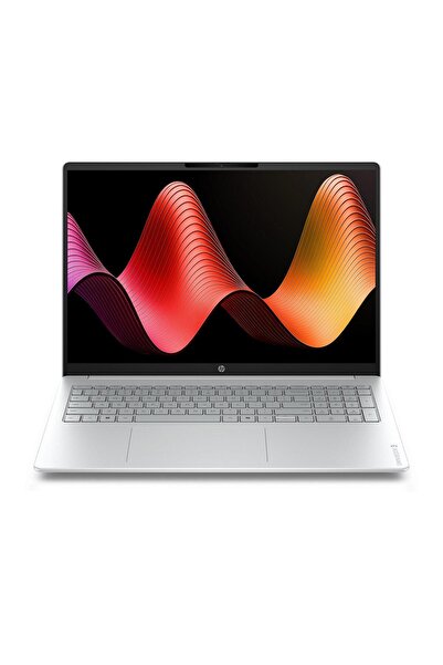 HP Omnibook 3 16-BY0005NT Amd Ryzen 5 - 40 16GB 512GB SSD 16" Freedos Laptop D7UC7EA