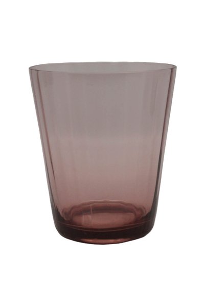 OEM ΣΕΤ 6 ΠΟΤΗΡΙΑ PREMIUM 330ml ΜΩΒ ΧΡΩΜΑ ANKOR