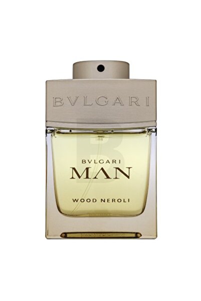 Bvlgari Man Wood Neroli Eau de Parfum for Men 60 ml