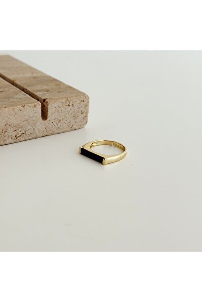 Boise Atelier Enyo Steel Ring / Steel Ring
