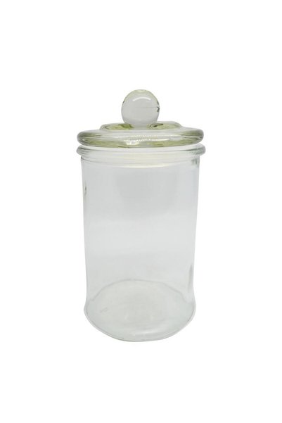 OEM Γυάλινο βάζο 0.65L