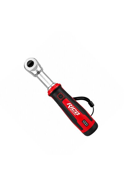 Rico 007-RC1400 1/4 Şarjlı Cırcır Kolu 60 Nm