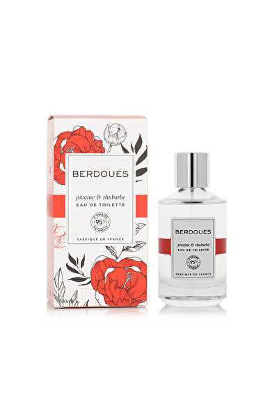 Berdoues Bujor și Ravăn EDT 100 ml UNISEX