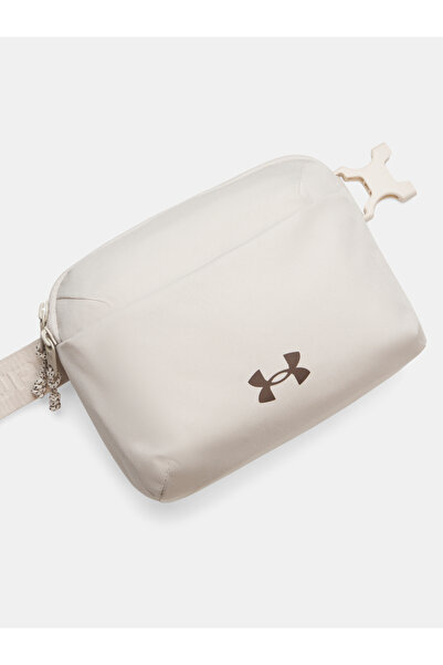 Under Armour NOU UA Essential WB XB - Geantă Unisex, Albă
