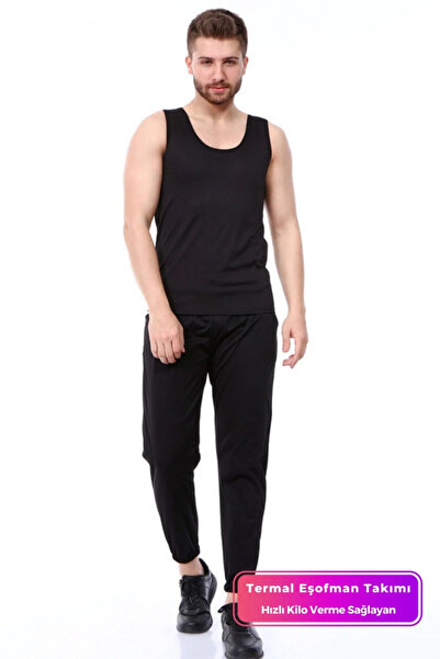 HadPols # Special Edition Thermal Sauna Suit – Sweat Accelerator, Firming Eff...