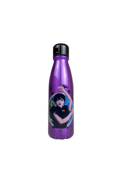 WEDNESDAY μπουκάλι αλουμινίου 600 ml