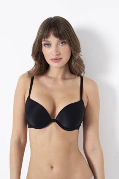 NBB 30010 B CUP DUBLE PUSH-UP BALENLİ DESTEKLİ SÜTYEN