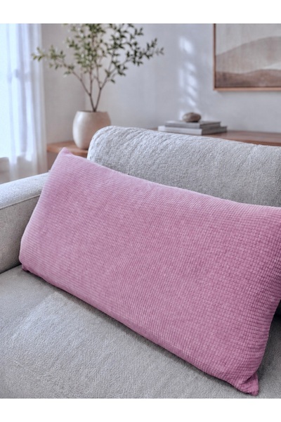 uzhanem Seat Back Cushion / Sofa Cushion / Back Pillow Cover / Back Pillow Ca...