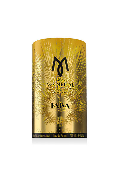 Ramon Monegal Faïsa EDP 100 ml ΟΥΝΙΣΕΞ