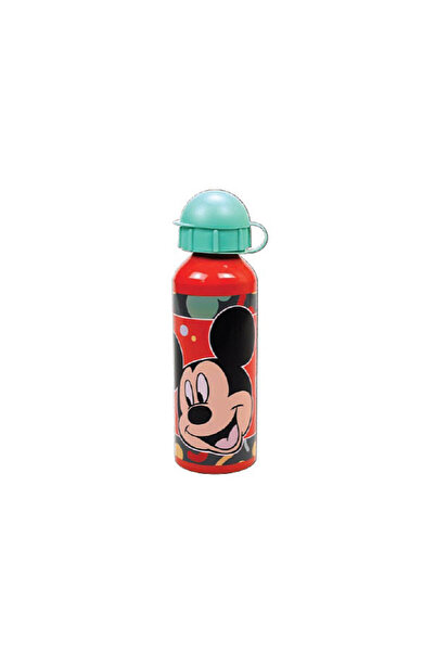 Disney Mickey Smile αλουμινένιο φλασκί 520 ml