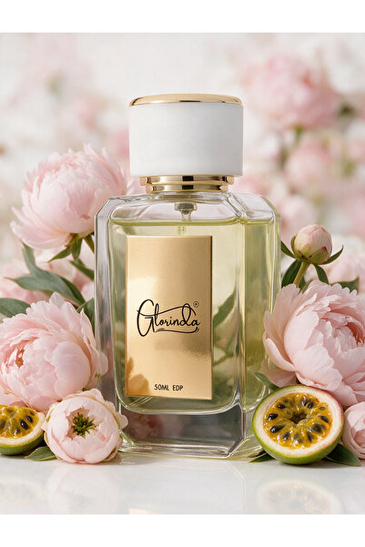 SHELLUXE 50 ML EDP KADIN PARFÜMÜ