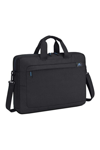 Rivacase 15.6 inch Laptop Bag, Black, 8036