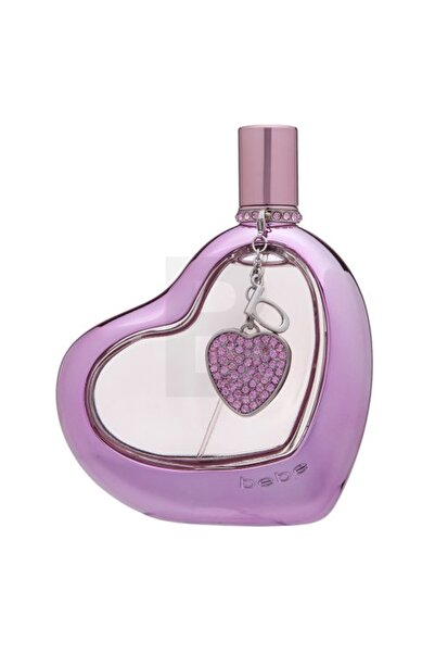 Bebe Sheer Apă de parfum pentru Femei 100 ml