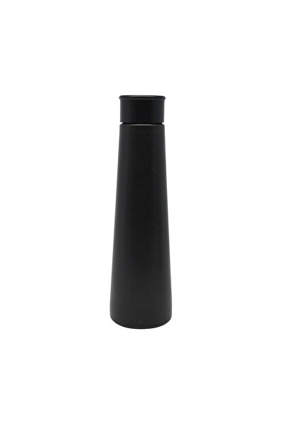 OEM Ανοξείδωτο Θερμός Μαύρο 480ml ANKOR
