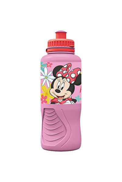 disney minnie Μπουκάλι Spring Ergo, αθλητικό μπουκάλι 430 ml