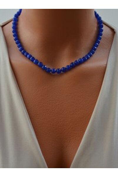 Stoneage Ceyt Necklace - Multicolored -