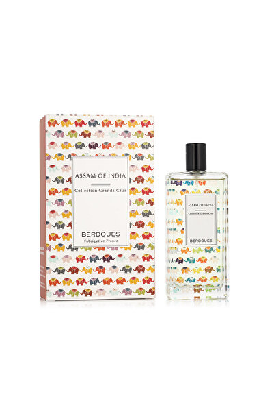 Berdoues Ασσάμ της Ινδίας EDP 100 ml ΟΥΝΙΣΕΞ