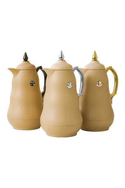 Red Cherry 1L Vacuum Flask, SH330B