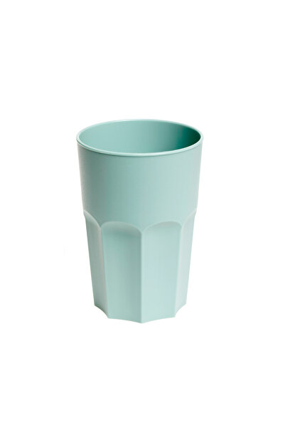 Cyclops Πολυγωνικό Γυαλί 500ml Πράσινο (003301676)