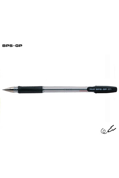 Pilot Μπλε Στυλό 0.5mm Εξαιρετικά Λεπτό (BPS-GP-EFB)