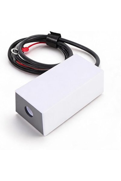 GOWENIC Satellite Power Adapter 36V 1.67A, DC Step Up Converter 12V to 36V wi...