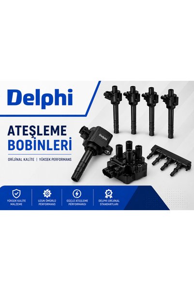 DELPHİ Induction coil GN10571-12B1