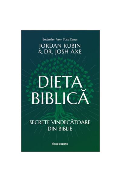 Bookzone The Biblical Diet