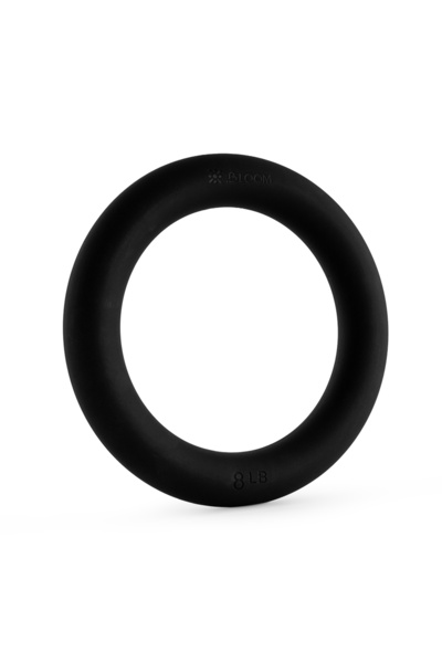 Bloom LB7183-08-BK 3,6 Kg Halo Dambıl