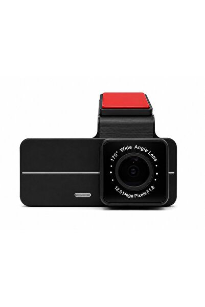 APOLLON ENTERTAINTMENT SYSTEMS APOLLON VX1/F8 1080P Ön Arka 2 Kameralı 4G GPS...