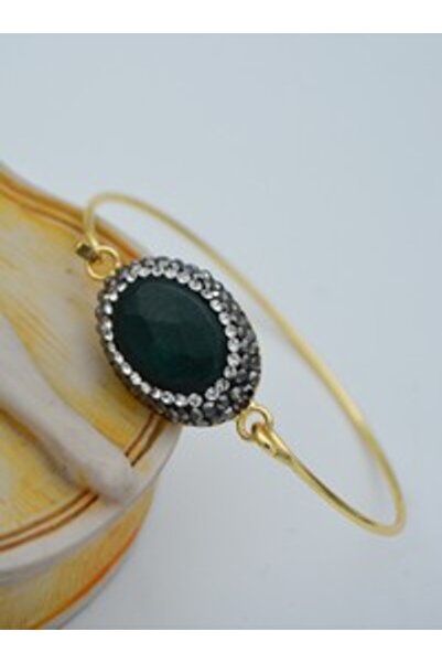 Stoneage سوار بتصميم حجر CEYT